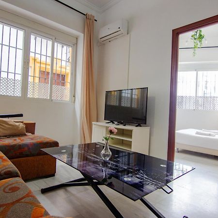 Rentalsevilla Apartamento Encantador En El Gran Poder Extérieur photo