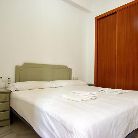Rentalsevilla Apartamento Encantador En El Gran Poder Extérieur photo