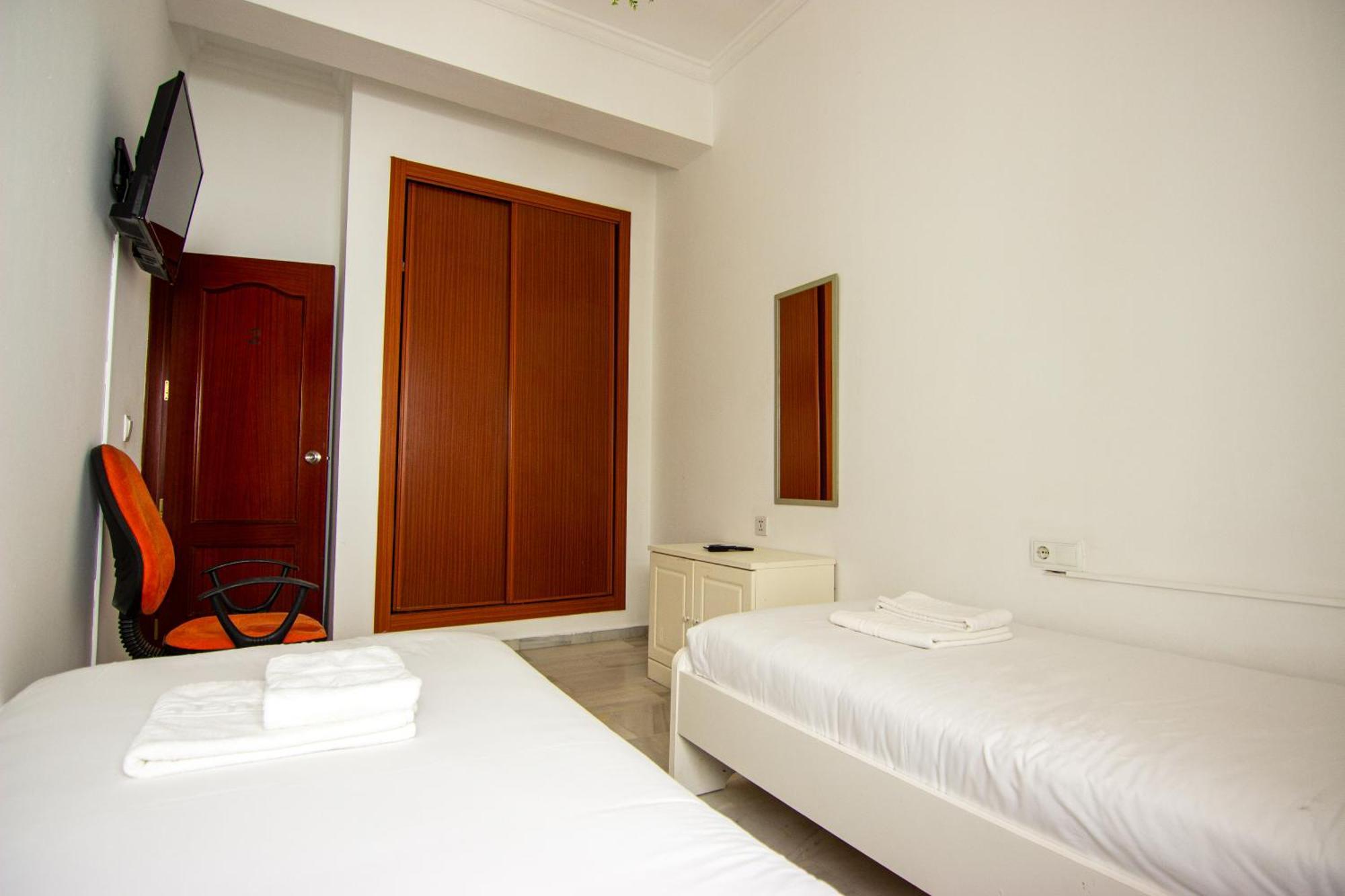 Rentalsevilla Apartamento Encantador En El Gran Poder Extérieur photo