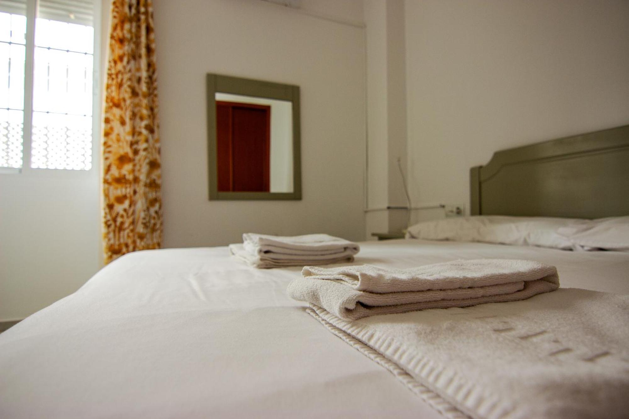 Rentalsevilla Apartamento Encantador En El Gran Poder Extérieur photo