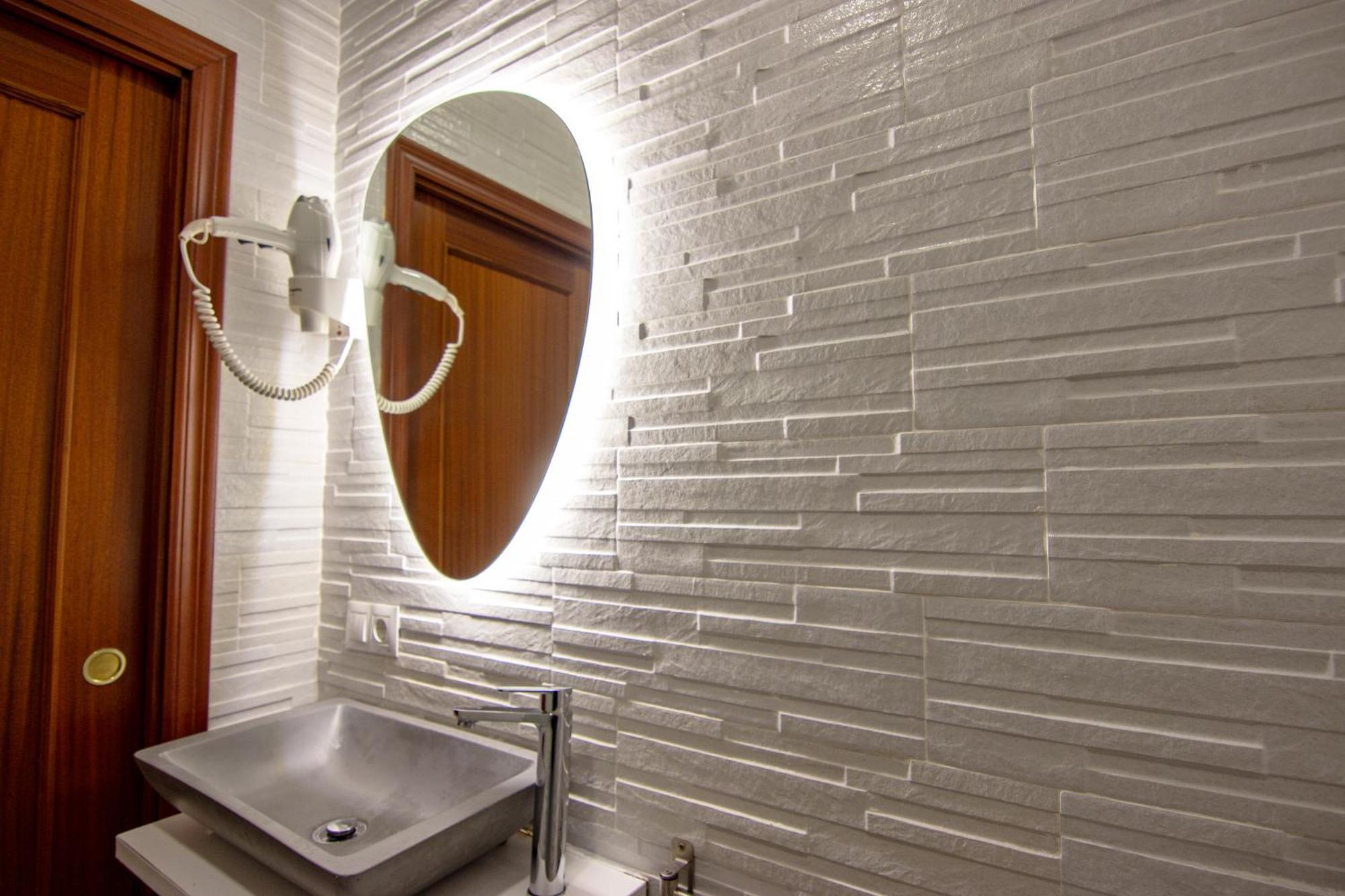 Rentalsevilla Apartamento Encantador En El Gran Poder Extérieur photo