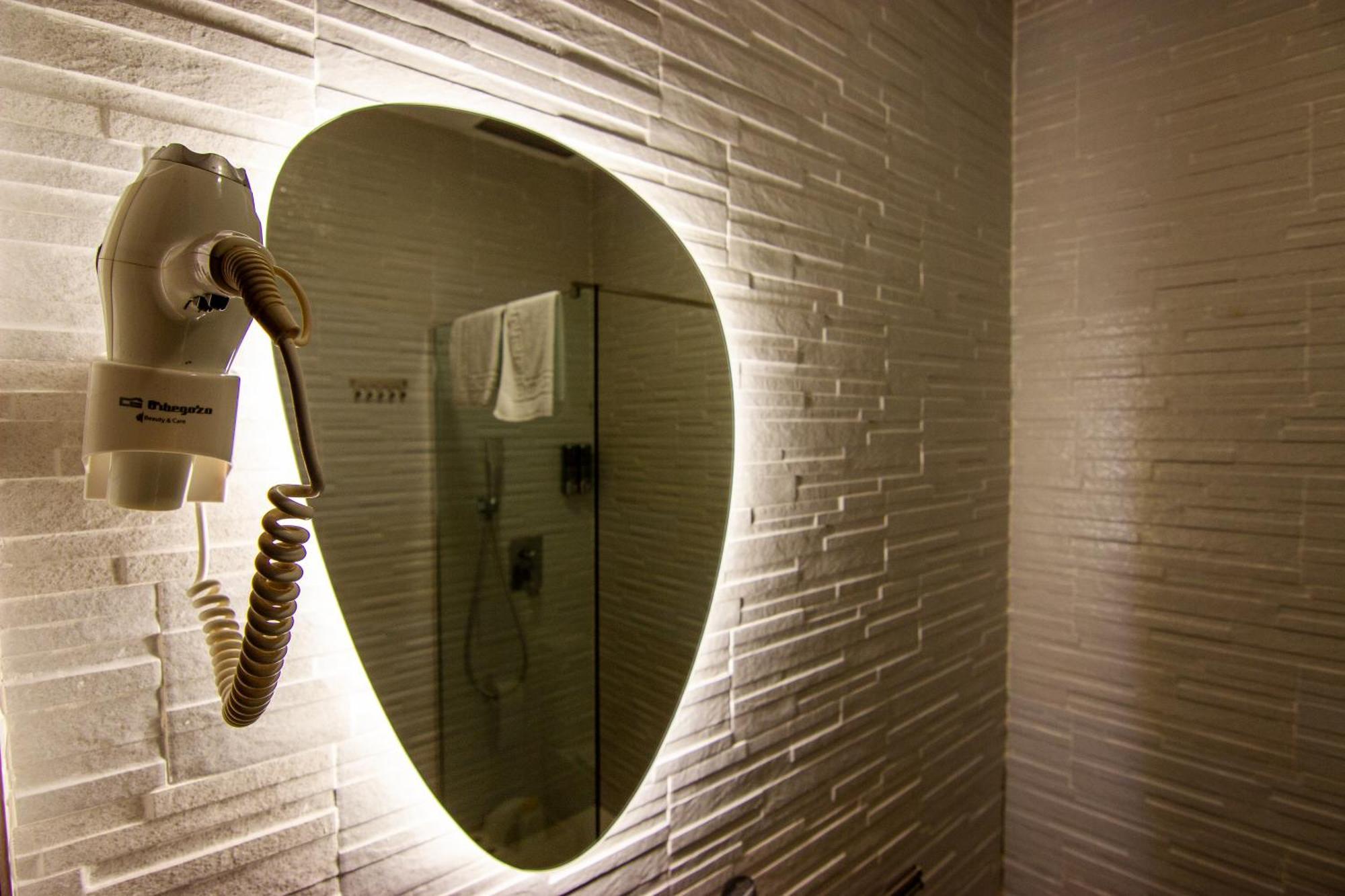 Rentalsevilla Apartamento Encantador En El Gran Poder Extérieur photo