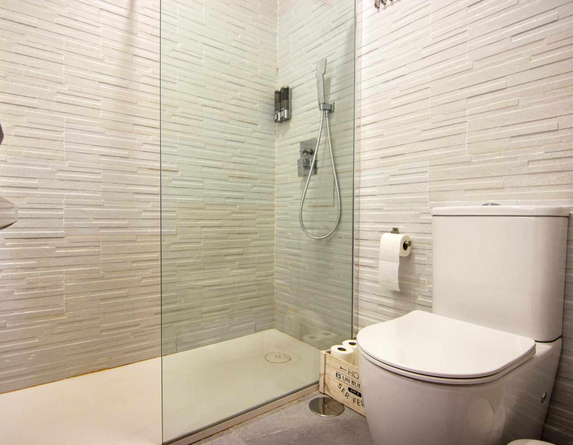 Rentalsevilla Apartamento Encantador En El Gran Poder Extérieur photo